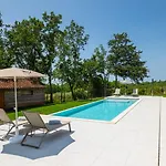 Вилла Vista Sveti Ivan (Istria)