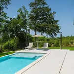 Vista Вилла Sveti Ivan (Istria)