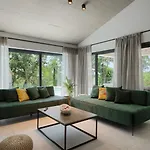 Vista Вилла Sveti Ivan (Istria)