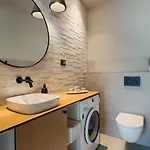 Vista Вилла Sveti Ivan (Istria)