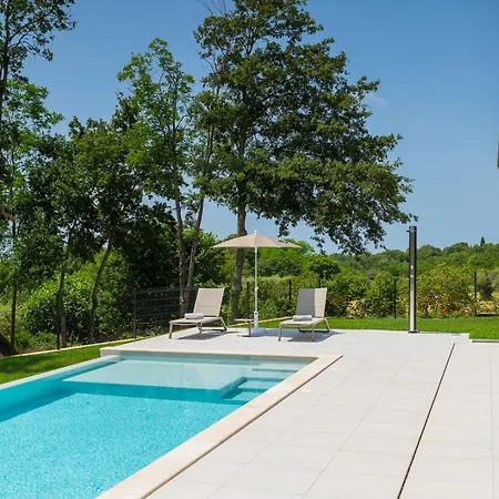 Vista וילה Majkusi