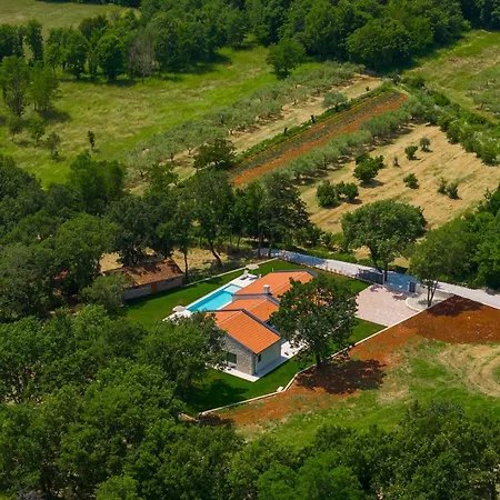 Vista Villa Sveti Ivan (Istria)