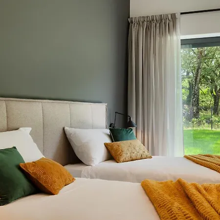 Vista Villa *