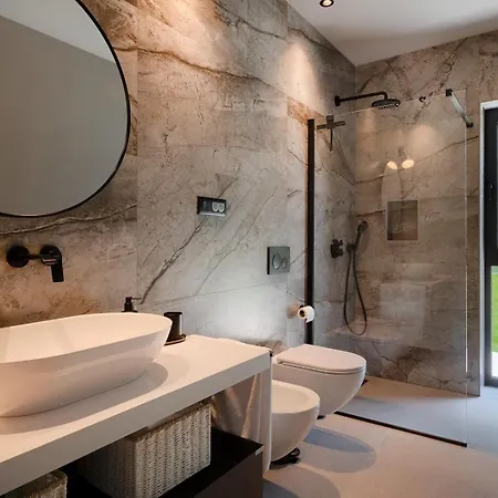 Villa Vista Sveti Ivan (Istria)