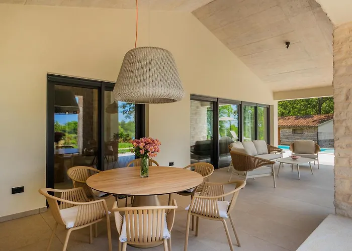 Villa Vista