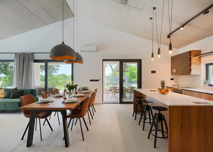 Vista Sveti Ivan (Istria)