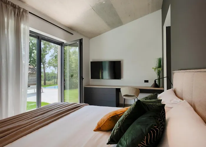 Vista Sveti Ivan (Istria)