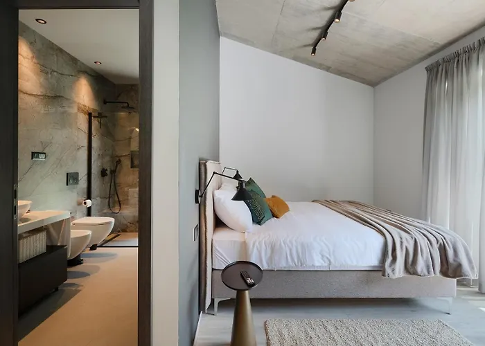 Vista * Sveti Ivan (Istria)