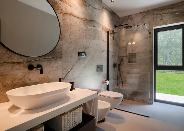 Villa Vista Sveti Ivan (Istria)